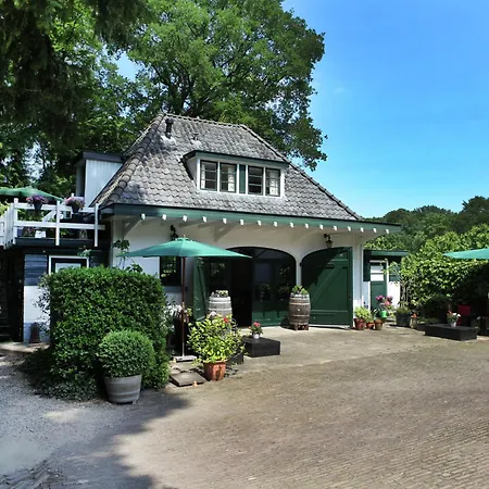 Remise Landgoed T Haveke *