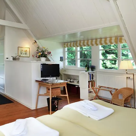 Casa de Férias Remise Landgoed T Haveke