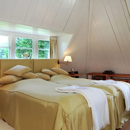 Remise Landgoed T Haveke Casa de Férias *