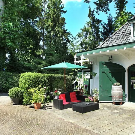 Remise Landgoed T Haveke * Eefde