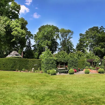 Casa de Férias Remise Landgoed T Haveke *