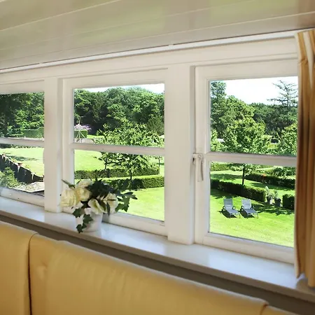 Casa de Férias Remise Landgoed T Haveke