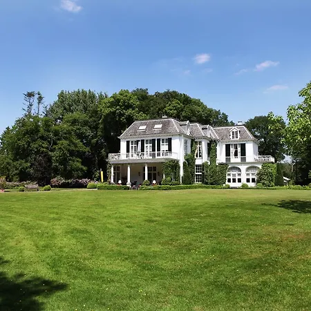 Casa de Férias Remise Landgoed T Haveke *