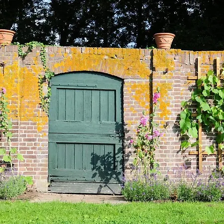 Remise Landgoed T Haveke Eefde